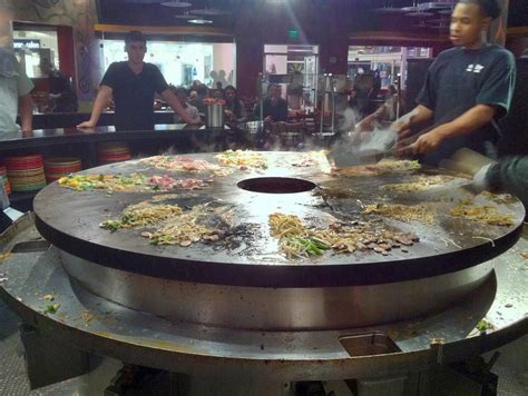 Hu hot restaurant - Latest reviews, photos and 👍🏾ratings for HuHot Mongolian Grill at Lindale Mall, 4444 1st Ave NE in Cedar Rapids - view the menu, ⏰hours, ☎️phone number, ☝address and map. HuHot Mongolian Grill ... Restaurants in Cedar Rapids, IA. Lindale Mall, 4444 1st Ave NE, Cedar Rapids, IA 52402 (319) 393-6000 Website Order Online …